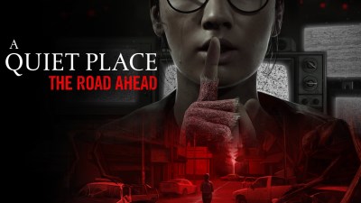 A Quiet Place: The Road Ahead