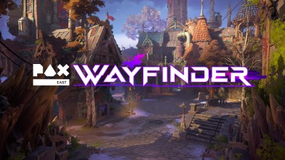 Wayfinder