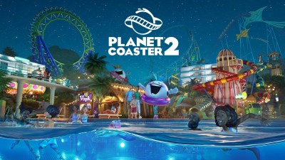 Planet Coaster 2