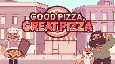 Good Pizza, Great Pizza - Cooking Simulator Game