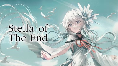 Stella of The End