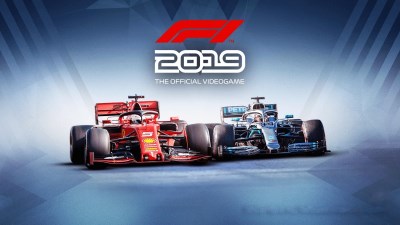 F1 2019