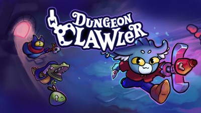 Dungeon Clawler