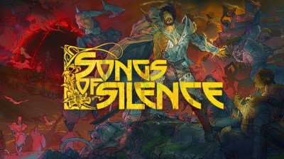 Songs of Silence