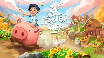 Everdream Valley