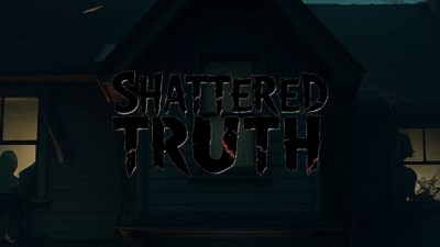 Shattered Truth