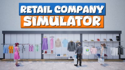 Retail Company Simulator