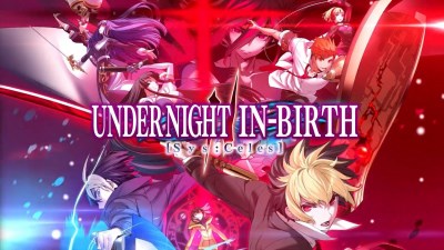 UNDER NIGHT IN-BIRTH II Sys:Celes