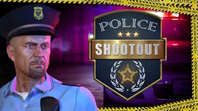 Police Shootout