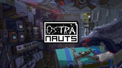 Ostranauts