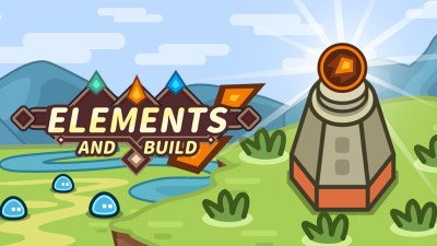 Elements and build