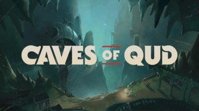 Caves of Qud