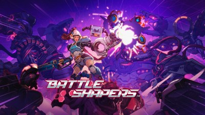 Battle Shapers