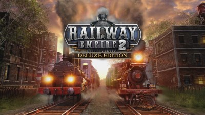 Railway Empire 2