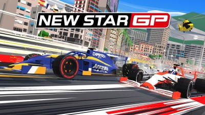 New Star GP