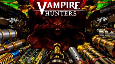 Vampire Hunters