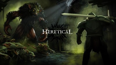 Heretical