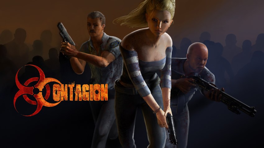 Contagion cover