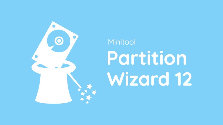 MiniTool Partition Wizard