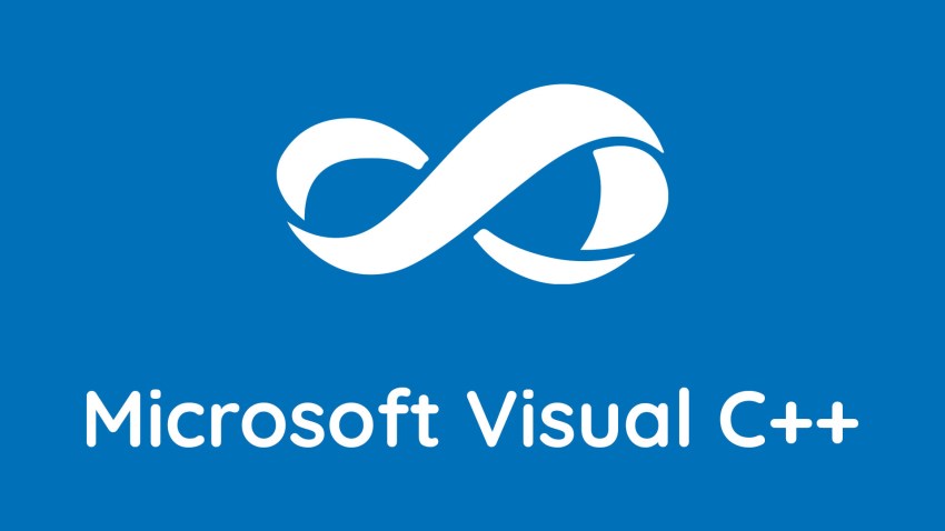 Microsoft Visual C++ Redistributable