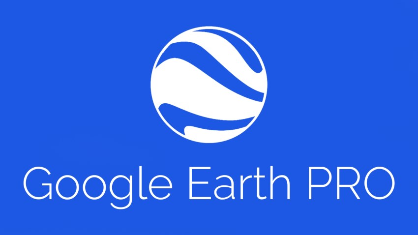 Google Earth Pro