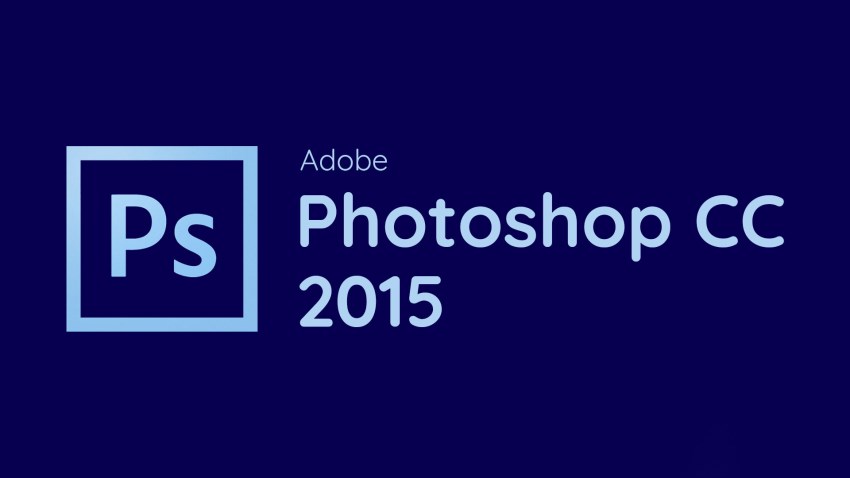 Adobe Photoshop CC