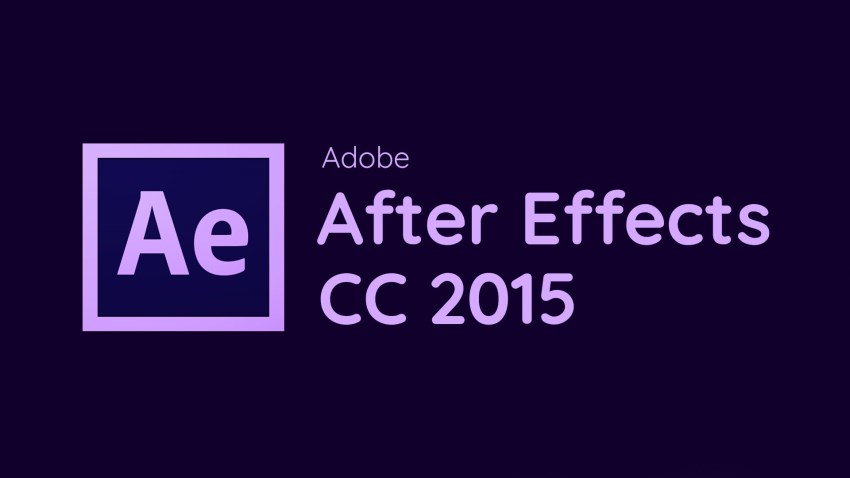 Adobe After Effects CC