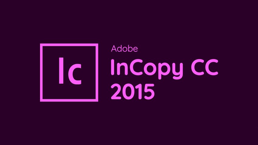 Adobe InCopy CC