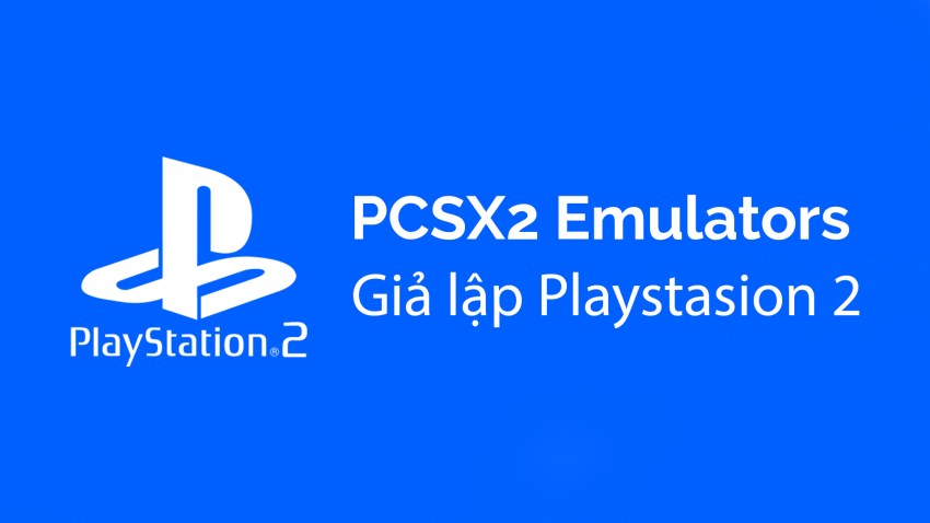 PCSX2