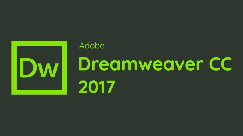 Adobe Dreamweaver CC