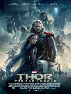 Thor: The Dark World