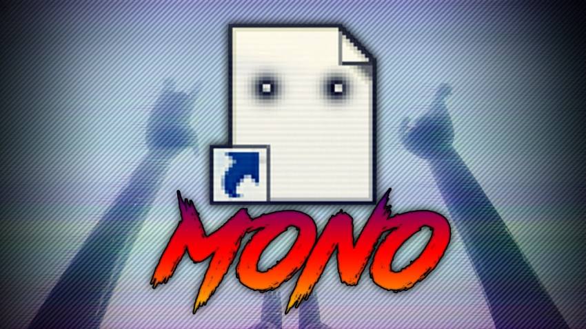 Mono cover