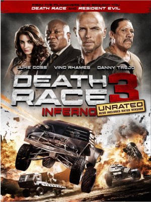 Death Race: Inferno