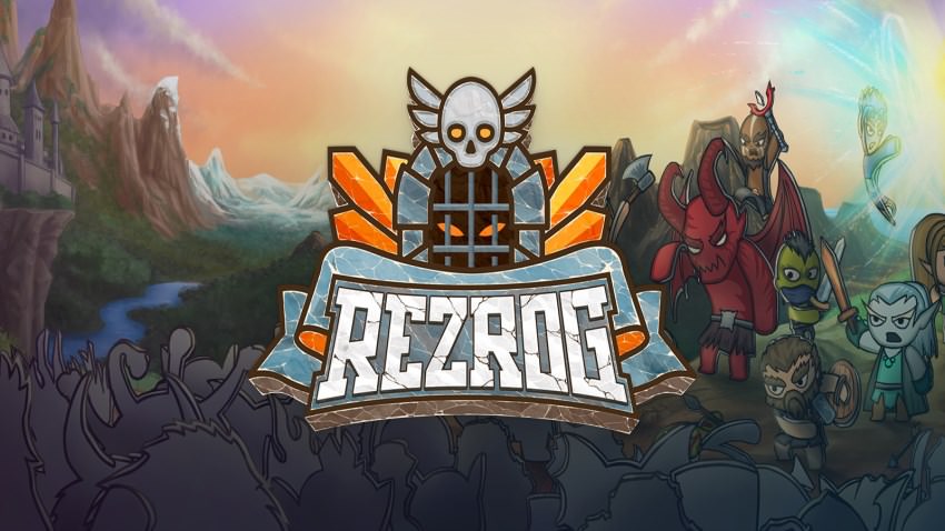 Rezrog cover