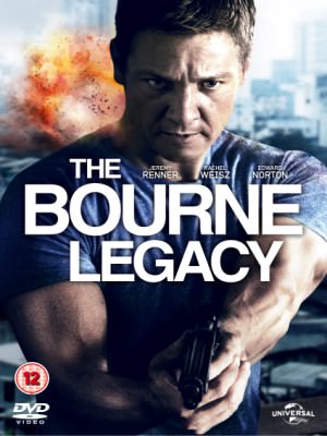 The Bourne Legacy