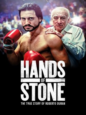 Hands Of Stone