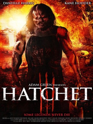 Hatchet 3