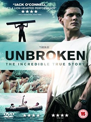 Unbroken