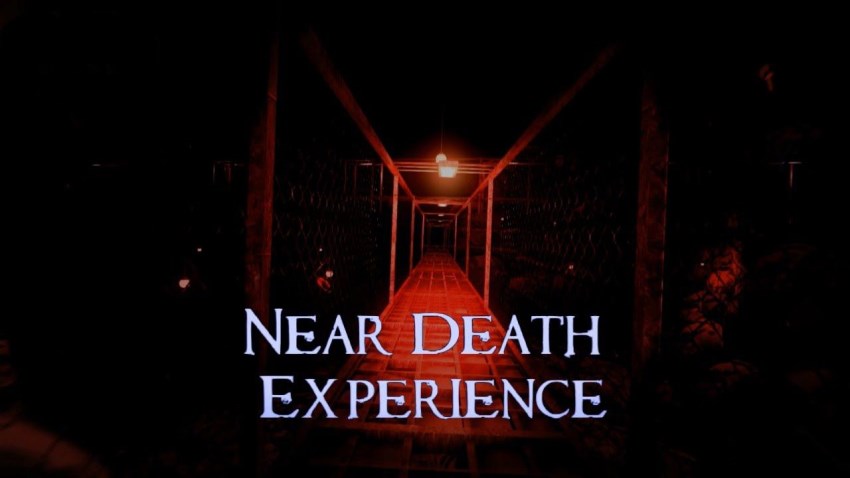 Near Death Experience cover