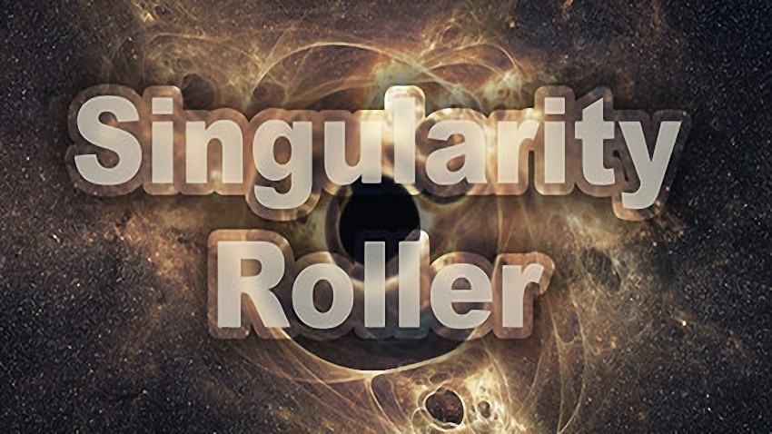 Singularity Roller cover