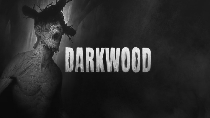 Darkwood cover