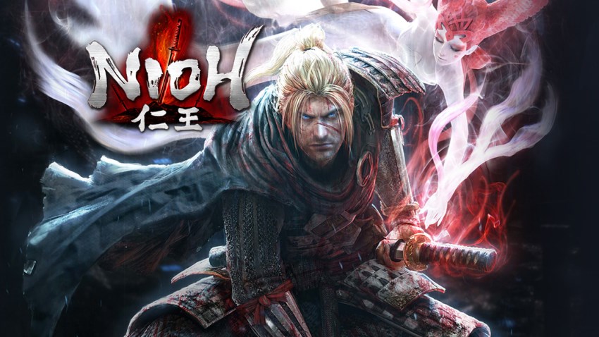 Nioh: Complete Edition cover