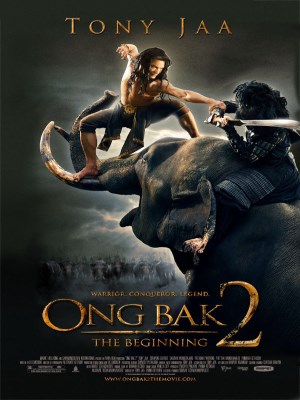 Ong-bak 2