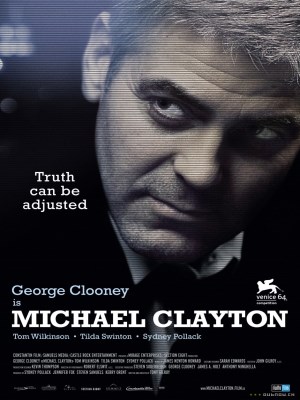 Michael Clayton