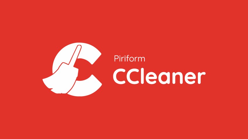 CCleaner