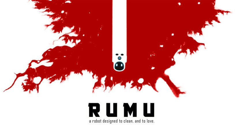 Rumu cover