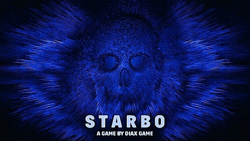 STARBO cover