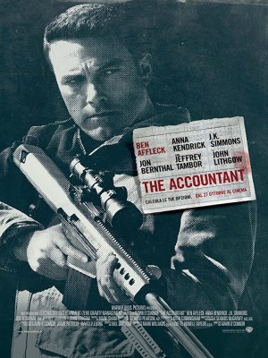 The Accountant