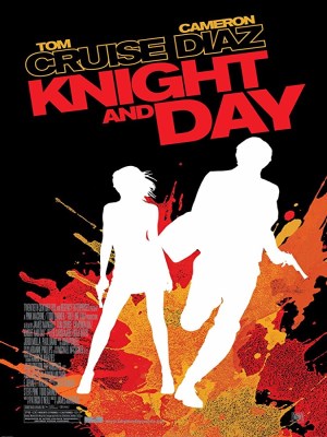 Knight And Day