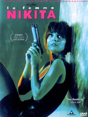 La Femme Nikita